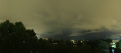 Archiv Foto Webcam Wien - Kuratorium für Verkehrssicherheit 23:00