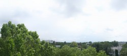 Archiv Foto Webcam Wien - Kuratorium für Verkehrssicherheit 11:00