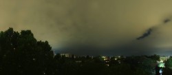 Archiv Foto Webcam Wien - Kuratorium für Verkehrssicherheit 23:00