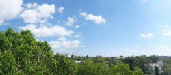 Archiv Foto Webcam Wien - Kuratorium für Verkehrssicherheit 13:00