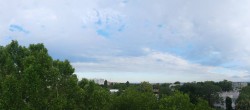 Archiv Foto Webcam Wien - Kuratorium für Verkehrssicherheit 17:00