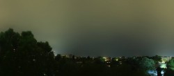 Archiv Foto Webcam Wien - Kuratorium für Verkehrssicherheit 23:00