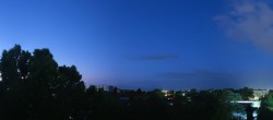 Archiv Foto Webcam Wien - Kuratorium für Verkehrssicherheit 03:00