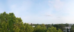 Archiv Foto Webcam Wien - Kuratorium für Verkehrssicherheit 17:00