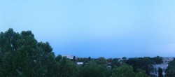 Archiv Foto Webcam Wien - Kuratorium für Verkehrssicherheit 19:00