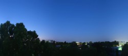 Archiv Foto Webcam Wien - Kuratorium für Verkehrssicherheit 03:00