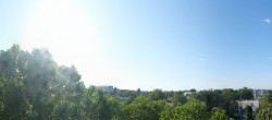 Archiv Foto Webcam Wien - Kuratorium für Verkehrssicherheit 07:00