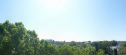 Archiv Foto Webcam Wien - Kuratorium für Verkehrssicherheit 09:00