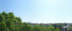 Archiv Foto Webcam Wien - Kuratorium für Verkehrssicherheit 11:00