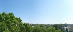 Archiv Foto Webcam Wien - Kuratorium für Verkehrssicherheit 13:00