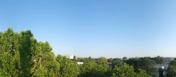 Archiv Foto Webcam Wien - Kuratorium für Verkehrssicherheit 17:00