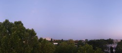 Archiv Foto Webcam Wien - Kuratorium für Verkehrssicherheit 19:00