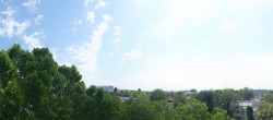 Archiv Foto Webcam Wien - Kuratorium für Verkehrssicherheit 11:00