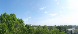 Archiv Foto Webcam Wien - Kuratorium für Verkehrssicherheit 13:00