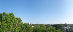 Archiv Foto Webcam Wien - Kuratorium für Verkehrssicherheit 15:00