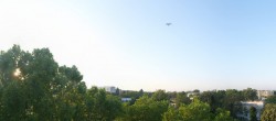 Archiv Foto Webcam Wien - Kuratorium für Verkehrssicherheit 05:00