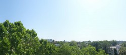 Archiv Foto Webcam Wien - Kuratorium für Verkehrssicherheit 11:00
