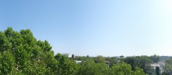 Archiv Foto Webcam Wien - Kuratorium für Verkehrssicherheit 13:00