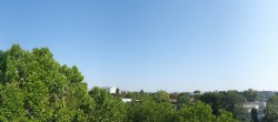 Archiv Foto Webcam Wien - Kuratorium für Verkehrssicherheit 15:00