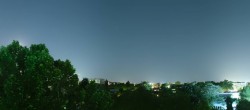Archiv Foto Webcam Wien - Kuratorium für Verkehrssicherheit 23:00