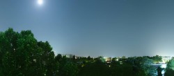 Archiv Foto Webcam Wien - Kuratorium für Verkehrssicherheit 01:00