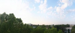 Archiv Foto Webcam Wien - Kuratorium für Verkehrssicherheit 05:00