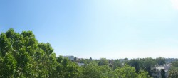Archiv Foto Webcam Wien - Kuratorium für Verkehrssicherheit 11:00