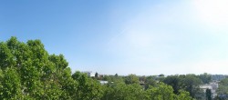 Archiv Foto Webcam Wien - Kuratorium für Verkehrssicherheit 13:00