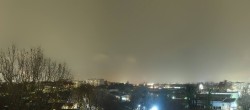 Archiv Foto Webcam Wien - Kuratorium für Verkehrssicherheit 18:00