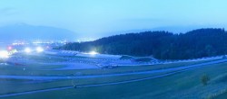 Archived image Webcam Red Bull Ring - Spielberg 03:00