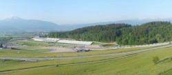Archived image Webcam Red Bull Ring - Spielberg 06:00