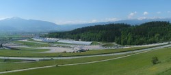Archived image Webcam Red Bull Ring - Spielberg 09:00