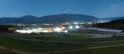 Archiv Foto Webcam Spielberg: Red Bull Ring 23:00