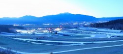 Archiv Foto Webcam Spielberg: Red Bull Ring 05:00