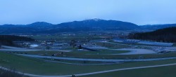 Archiv Foto Webcam Spielberg: Red Bull Ring 15:00