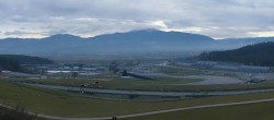 Archiv Foto Webcam Spielberg: Red Bull Ring 13:00