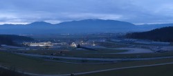 Archiv Foto Webcam Spielberg: Red Bull Ring 15:00