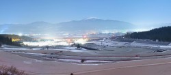 Archiv Foto Webcam Spielberg: Red Bull Ring 03:00