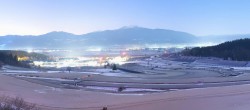 Archiv Foto Webcam Spielberg: Red Bull Ring 05:00