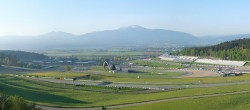 Archiv Foto Webcam Spielberg: Red Bull Ring 06:00
