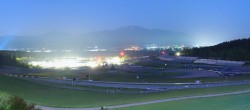 Archiv Foto Webcam Spielberg: Red Bull Ring 03:00
