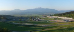Archiv Foto Webcam Spielberg: Red Bull Ring 05:00