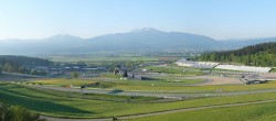 Archiv Foto Webcam Spielberg: Red Bull Ring 06:00