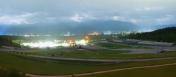 Archiv Foto Webcam Spielberg: Red Bull Ring 23:00