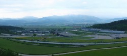 Archiv Foto Webcam Spielberg: Red Bull Ring 06:00