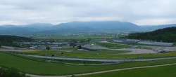 Archiv Foto Webcam Spielberg: Red Bull Ring 07:00