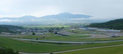 Archiv Foto Webcam Spielberg: Red Bull Ring 06:00
