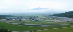 Archiv Foto Webcam Spielberg: Red Bull Ring 07:00