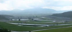 Archiv Foto Webcam Spielberg: Red Bull Ring 15:00