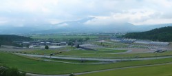Archiv Foto Webcam Spielberg: Red Bull Ring 17:00